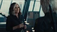 Julia Louis-Dreyfus in Thunderbolts* (Image via YouTube/@marvel